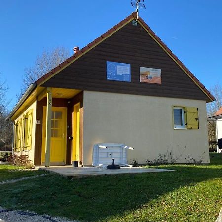 Gite Cottage 2 A 4 Pers Bulle Der 12A Lac Du Der Giffaumont-Champaubert Exterior photo